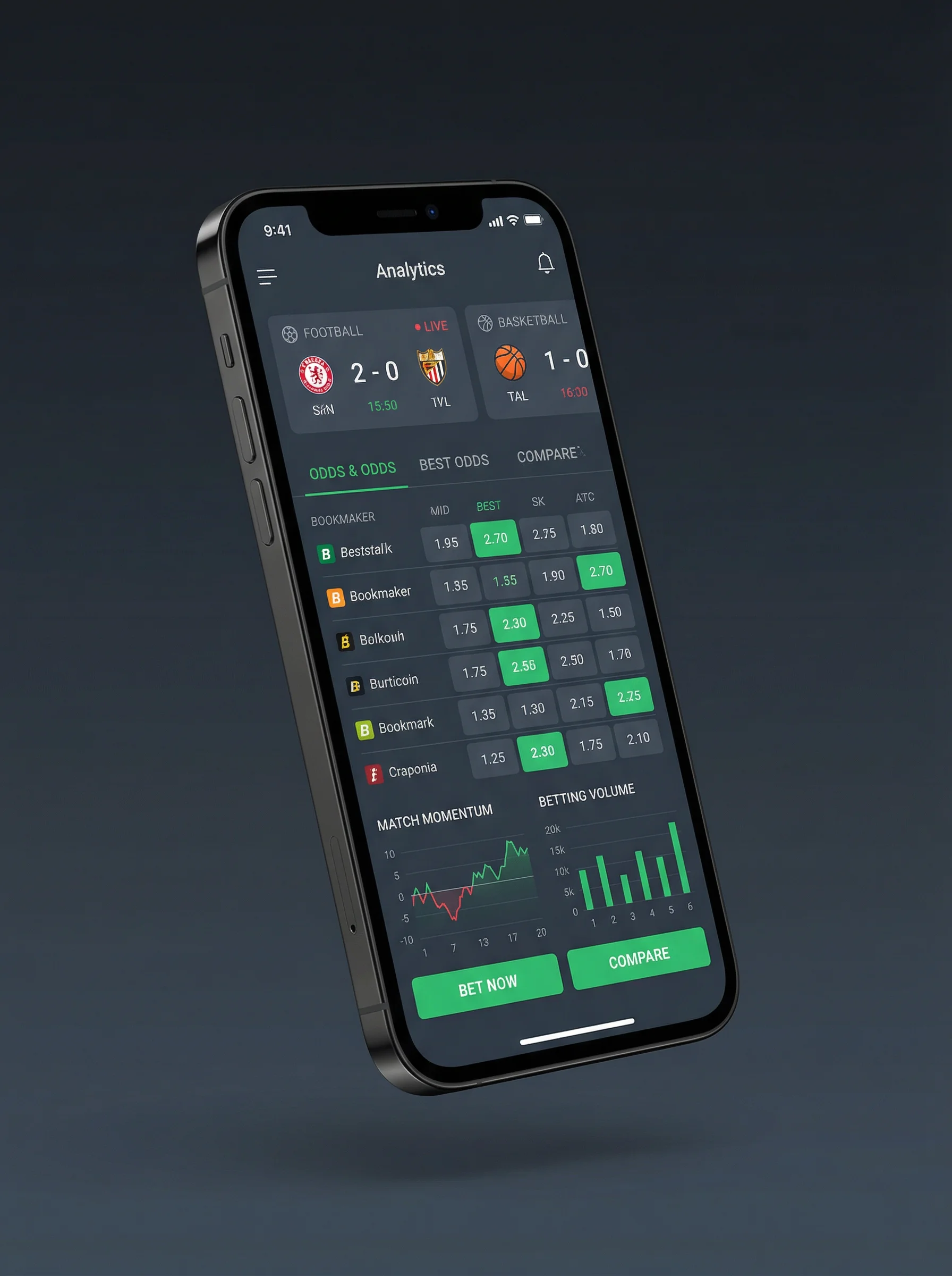 爱游戏APP移动应用界面展示